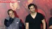 Rahat Fateh Ali Khan’s REACTION Over Arijit Singh- Salman Khan’s Sultan Song Row