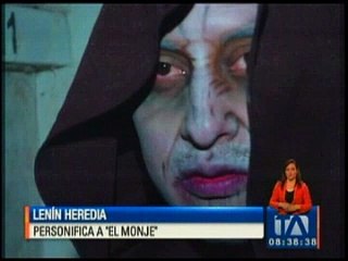 Turismo en el cementerio de El Tejar todos los sábados