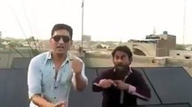 Mera Pakistan  - Pakistani Funny Song - Mera Pakistan Hai . whats app viral video