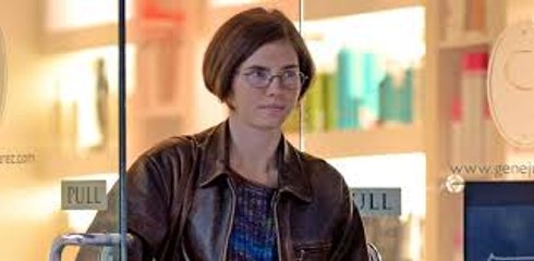 Amanda Knox FuLL Documentary MoVie