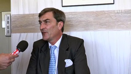 François-Marie Cottin présente Ciao Napo et Mayberry