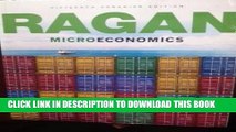 Collection Book Microeconomics, Fifteenth Canadian Edition Plus NEW MyEconLab with Pearson eText