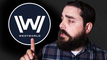 EJ Quick Review: Westworld Pilot (Slightly Spoilery)