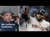 Video Parodia - Hector acosta el torito - Me sacaron original