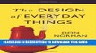 New Book The Design of Everyday Things: Revised and Expanded Edition