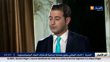 هذا ما قاله رؤساء الدول لبوطرفة وهذه أسرار نجاح اجتماع اوبك بالجزائر