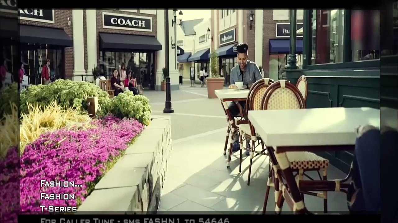 Guru Randhawa- FASHION Video Song - Latest Punjabi Song 2016 by Speed Records Official