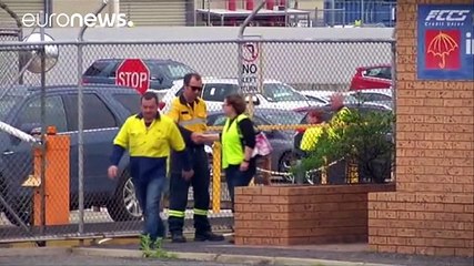 «Λουκέτο» σε εργοστάσιο της Ford στην Αυστραλία