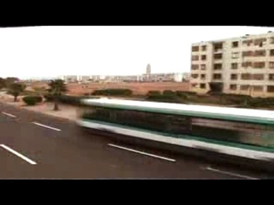 2007 daba
