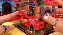 NEW new CARS 2 Long Ge Racer From China Chase Diecast Disney Store Chinese Pixar 汽車總動員2