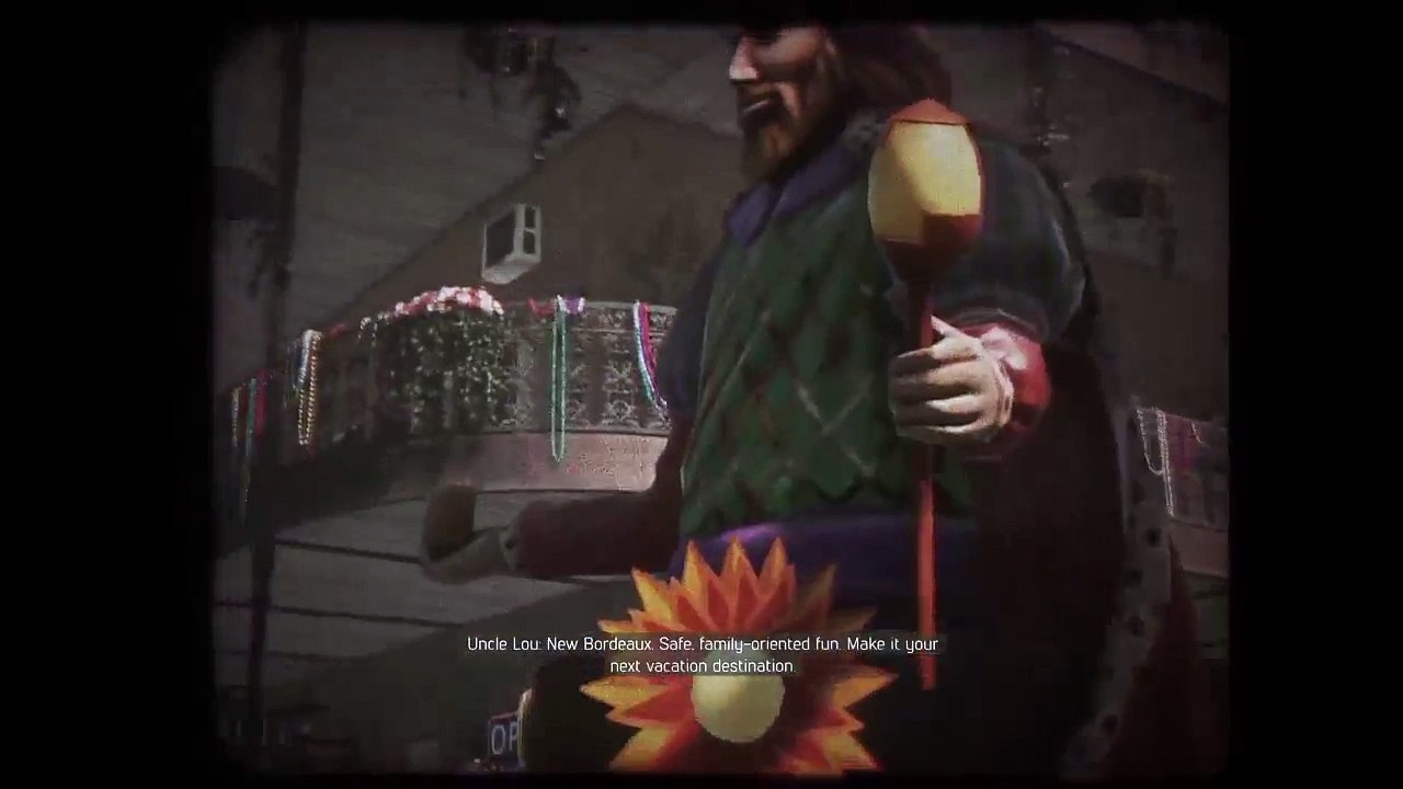 TheProPlayer891's Live PS4 Broadcast Mafia 3 Hype GamePlay Part 1 Early GamePlay (4)