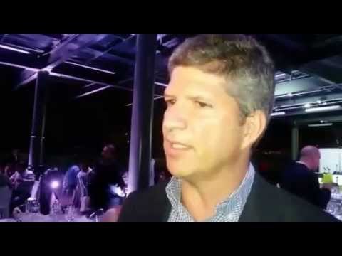 Luis Felipe Hoyos, Vicealcalde de Medellín, Colombia