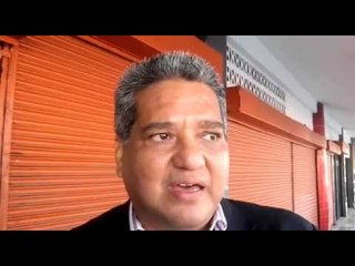 Enrique Domínguez, defensa de Moncada Luna