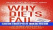 Collection Book Why Diets Fail (Because You re Addicted to Sugar): Science Explains How to End