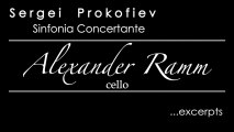 Prokofiev - Sinfonia Concertante -  Highlights