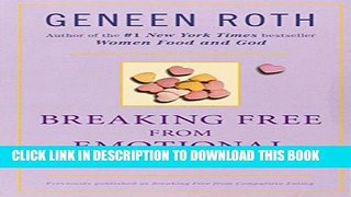 Collection Book Breaking Free from Emotional Eating