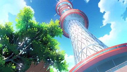 Pokémon Générations - Épisode 5 - L’héritage