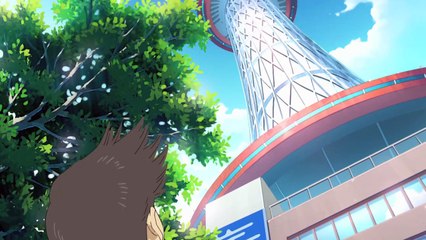 Pokémon Generations Ep.05 - L'eredità [HD ITA]