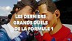 F1 - VIDEO : Les derniers grands duels de la Formule 1