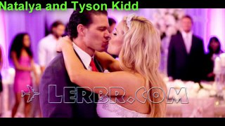 WWE REAL LIFE COUPLES 2016 (Wwe Real Life Couples Names of 2016)