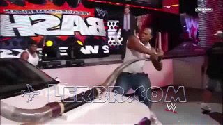 WWE Top 100 Hilariously OMG Moments Of WWE History   Part 1