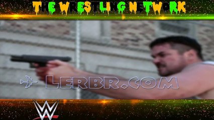 WWE wrestler Big Show dies in a movie