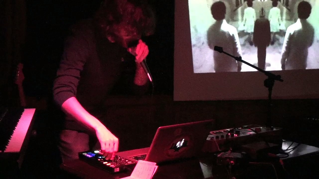 06-10-16 at the Stag & Hounds Seven Four One