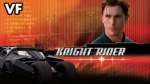 The Dark Knight Rider (The Dark Knight version K2000) - WTM