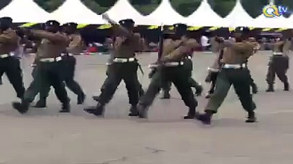 Most Furious & Trained Army in the World: Indian Army (Very very funny)