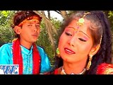 रोवेले मलिनियां - Aashirwad Mai Ke - Shani Kumar Shaniya - Bhojpuri Devi Geet 2016 new