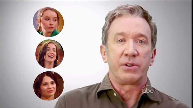 Last Man Standing Season 6 Episode 2 : Gameday Forecast: Showers