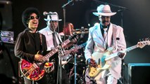 Casa-estúdio de Prince abre portas para fãs