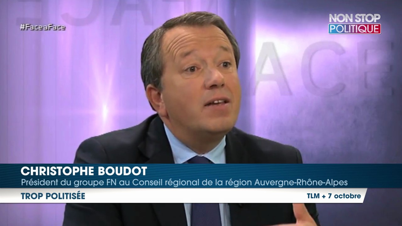 Le chef du FN à Lyon s’attaque à la Maison d’Izieu, mémorial pour les enfants juifs déportés, ‘’trop politisée’’