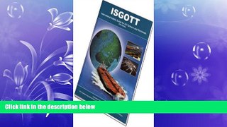 complete  ISGOTT: International Safety Guide for Oil Tankers and Terminals