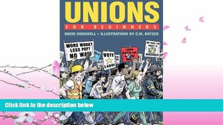 read here  Unions For Beginners