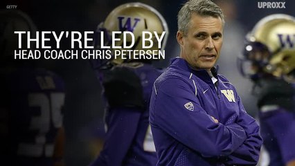 Can The Huskies Make The Playoffs?