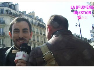 Jordan de Luxe (LDQ) : "Je pose juste des questions, j'ai pas envie d'avoir des problèmes ! "
