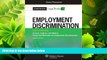 GET PDF  Casenote Legal Briefs: Employment Discrimination, Keyed to Zimmer, Sullivan,   White,