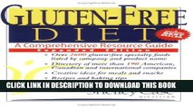 Collection Book Gluten-Free Diet: A Comprehensive Resource Guide