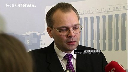 La Russie soupçonnée d'avoir violé l'espace aérien finlandais