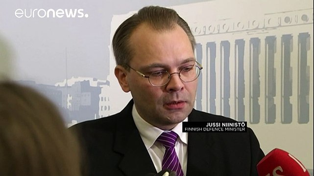 La Russie soupçonnée d'avoir violé l'espace aérien finlandais