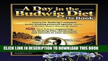 Collection Book A Day in the Budwig Diet: The Book: Learn Dr. Budwig s complete home healing