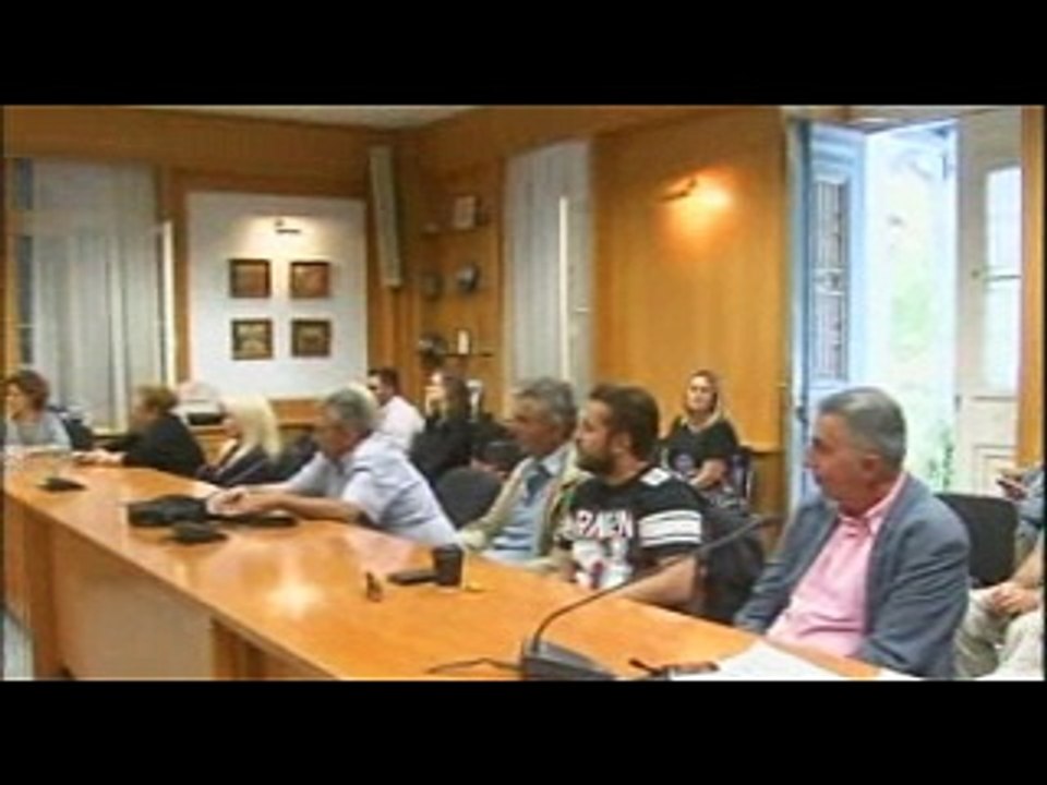 Υπέγραψε ο Δήμος Λεβαδέων και η ΚΕΔΗΛ με τον ΟΗ...