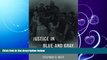 different   Justice in Blue and Gray: A Legal History of the Civil War