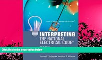 different   Interpreting the National Electrical Code