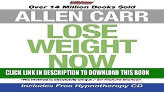 Collection Book Lose Weight Now: The Easy Way