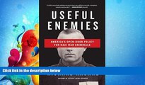 different   Useful Enemies: John Demjanjuk and America s Open-Door Policy for Nazi War Criminals