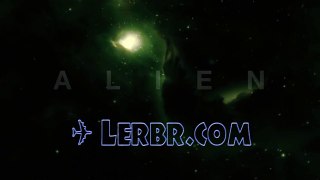 Alien  Covenant (2017) official teaser.