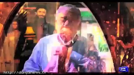 Which Scenes of Fawad Khan were Cut off From Dhoni Biopic