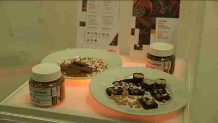 El chocolate de hoja de coca, más sano y sin azúcar, se presenta en Londres